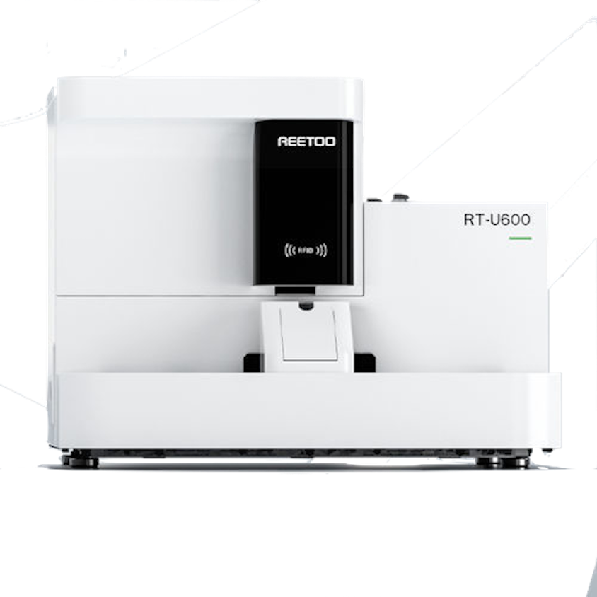 RT-U600 του οίκου REETOO