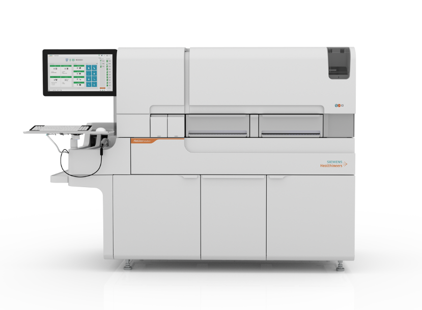 Atellica® CI του οίκου Siemens