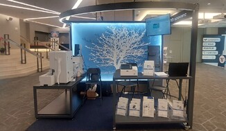 Η Vaktro στο 12ο Πανελλήνιο Συνέδριο Κλινικής Μικροβιολογίας & Ιατρικής Βιοπαθολογίας