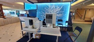 Η Vaktro στο 10ο Πανελλήνιο Συνέδριο Ιατρικής Βιοχημείας & 6ο Συμπόσιο Αιματολογίας