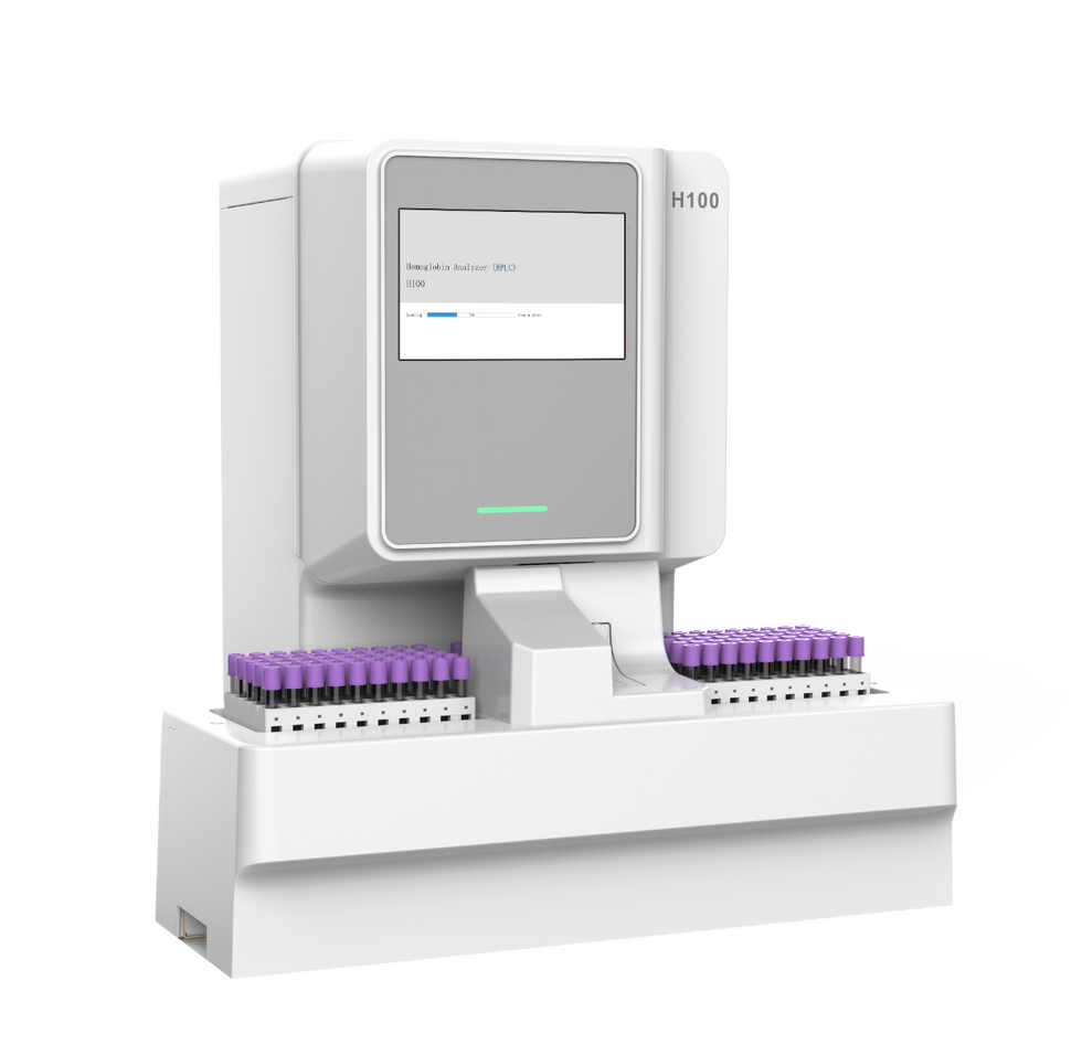 H100 του οίκου Lifotronic